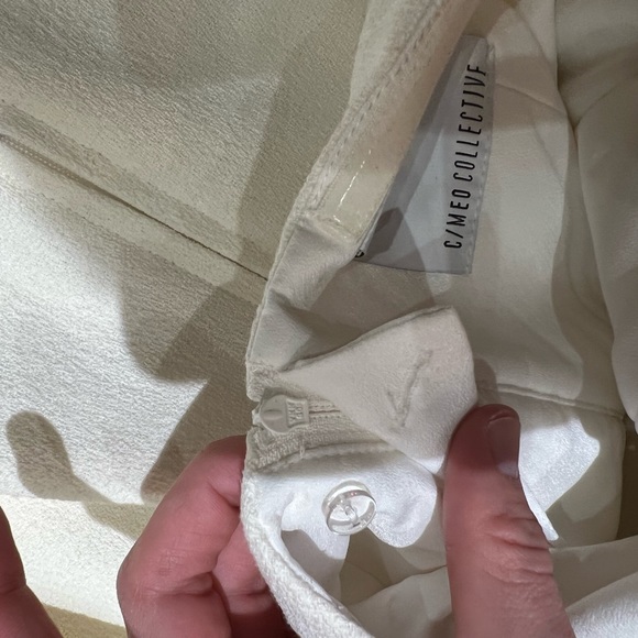 C/MEO Collective Dress - Picture 4 of 5